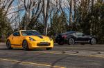 Nissan 370Z N-Sport 2018 года (AU)